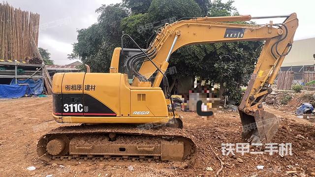 整机右后45°（整机外观）