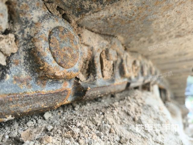 右導(dǎo)向輪(行走機(jī)構(gòu)) 右導(dǎo)向輪(行走機(jī)構(gòu))