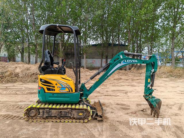 整機(jī)右后45°(整機(jī)外觀) 整機(jī)右后45°(整機(jī)外觀)