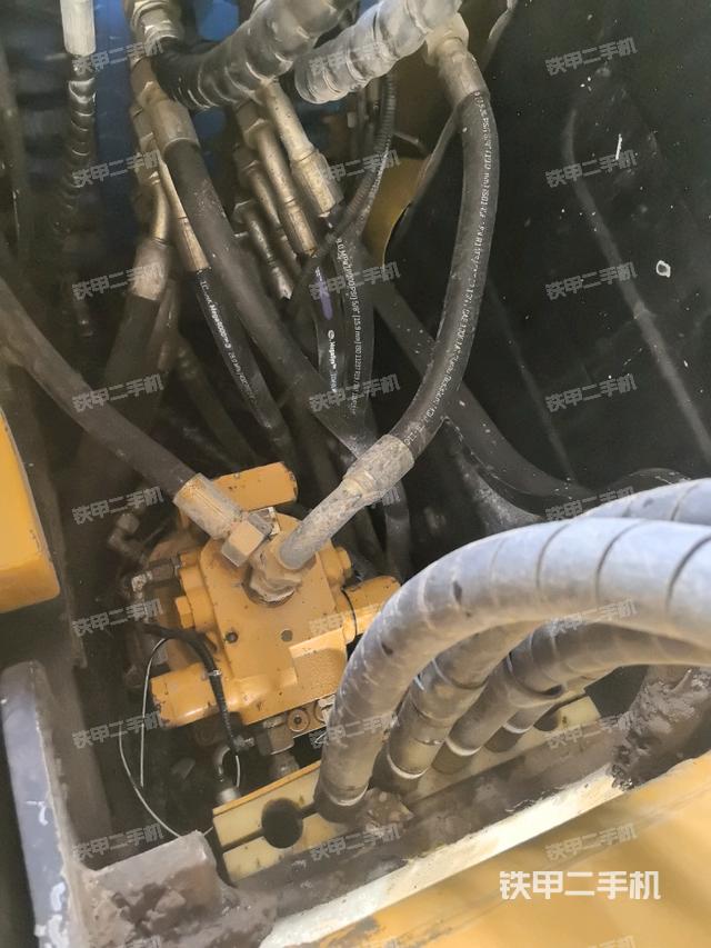 回轉馬達(上車部件) 回轉馬達(上車部件)