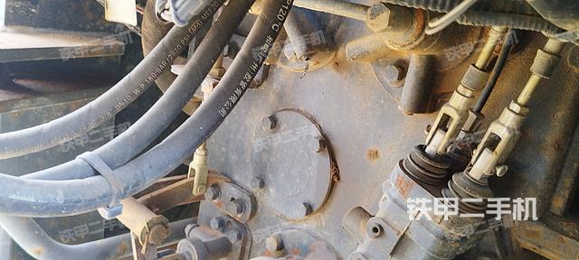 變速箱（整機(jī)外觀及大件）