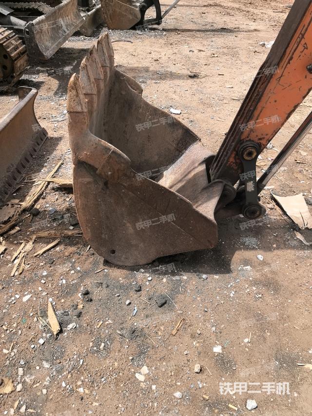 鏟斗45度（工作和回轉(zhuǎn)裝置）