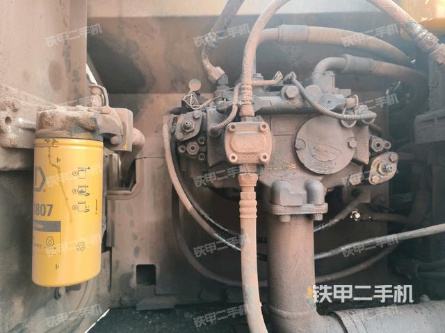 電瓶(大件艙室) 電瓶(大件艙室)