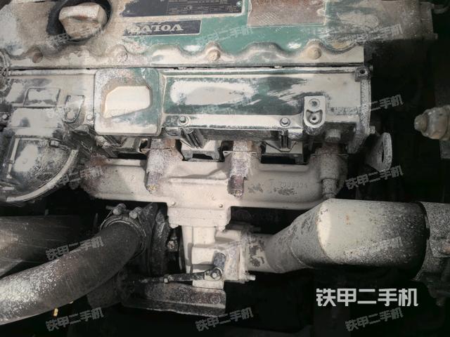 發(fā)動機室（上車部件）