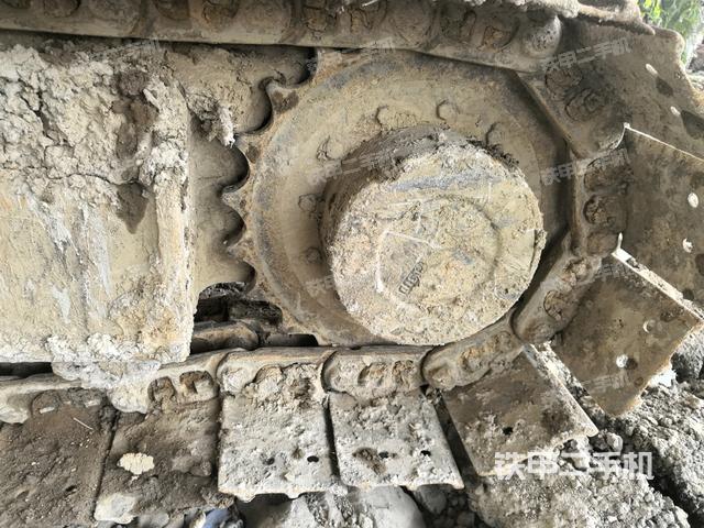 左驅動輪(行走機構) 左驅動輪(行走機構)