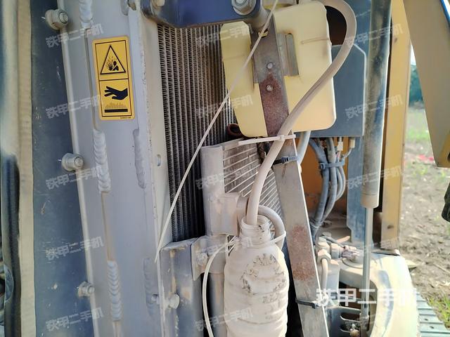 散熱器室（大件艙室）