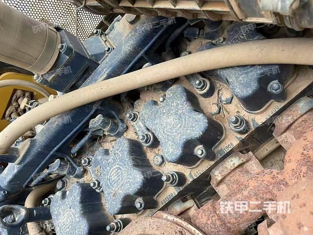 發(fā)動機(jī)（設(shè)備外觀及核心部件）