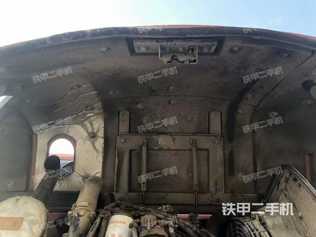 散熱器室（大件艙室）