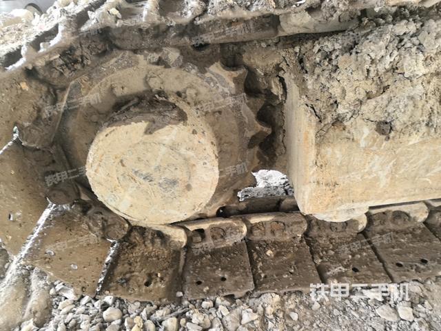 右驅動輪(行走機構) 右驅動輪(行走機構)