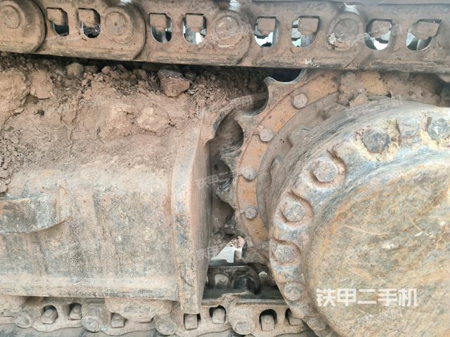 左驅(qū)動(dòng)輪(行走機(jī)構(gòu)) 左驅(qū)動(dòng)輪(行走機(jī)構(gòu))