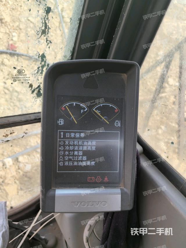 顯示屏?（駕駛室部分）