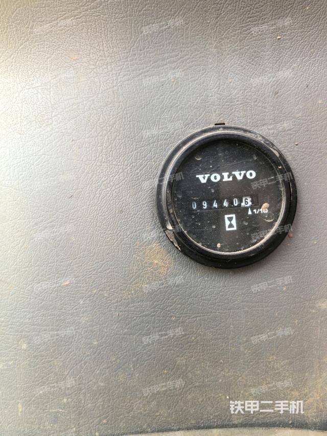 小時表（駕駛室部分）