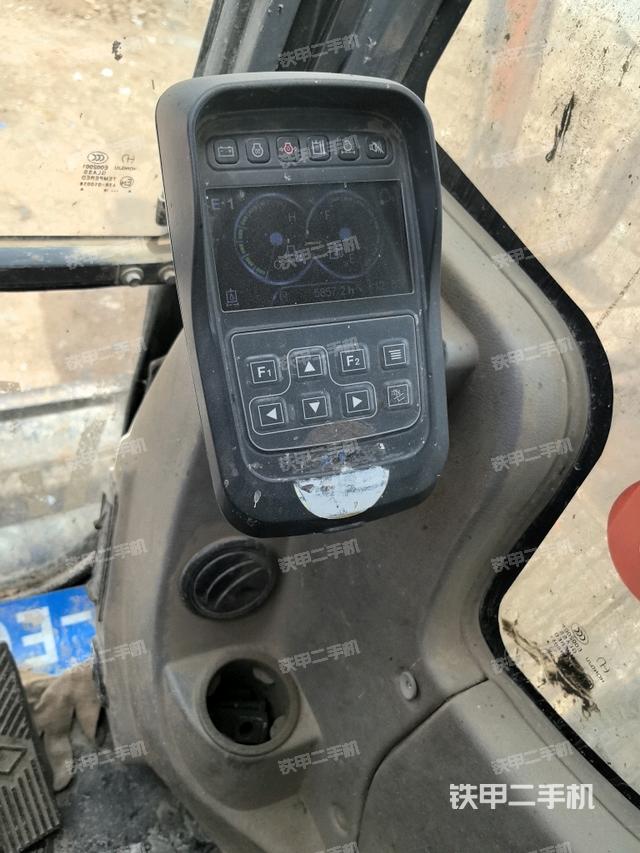 顯示屏?(駕駛室部分) 顯示屏?(駕駛室部分)