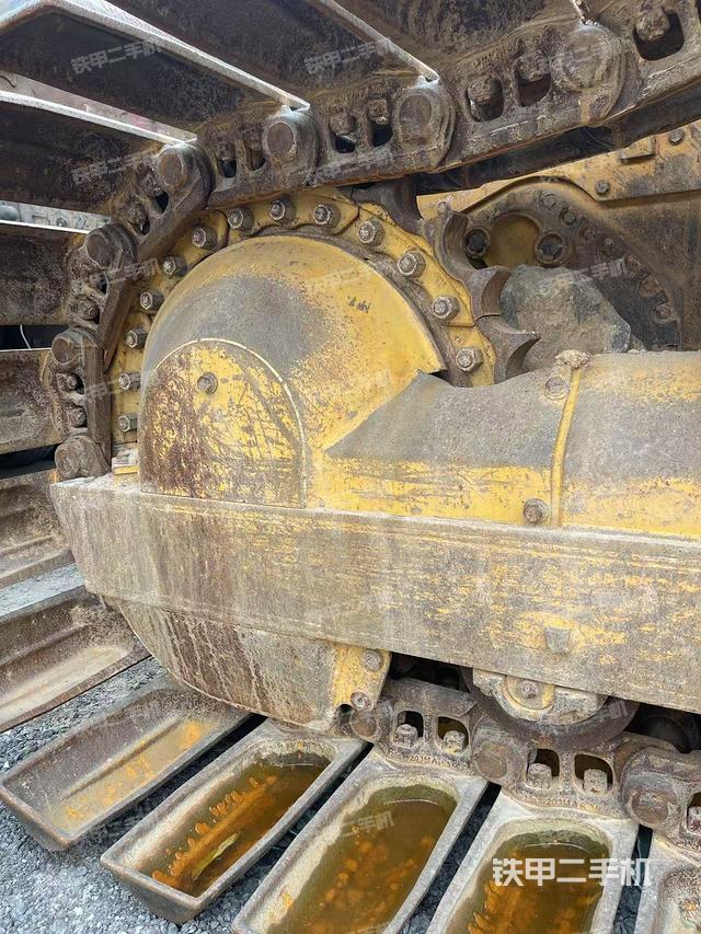 其他核心部件（設(shè)備外觀及核心部件）