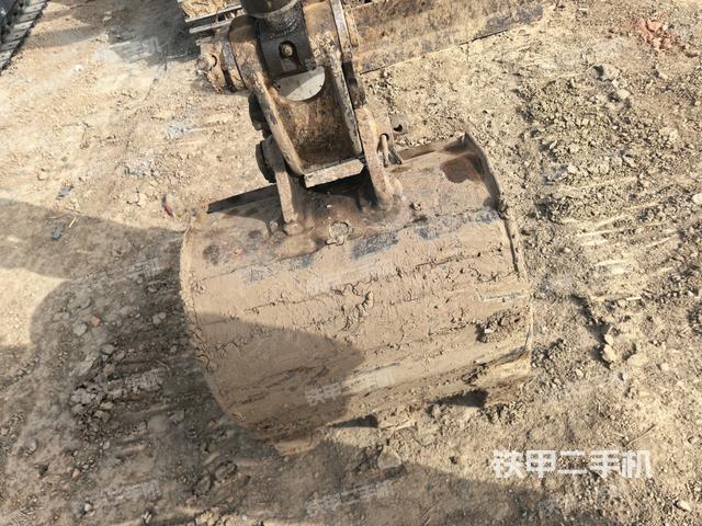 鏟斗45度（工作和回轉(zhuǎn)裝置）