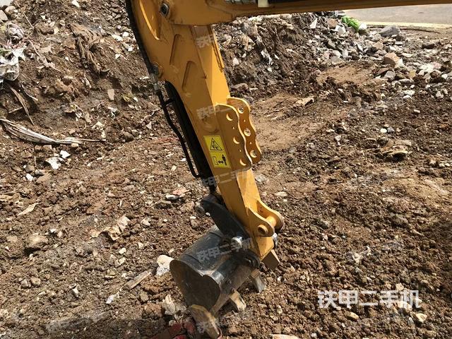 鏟斗45度(工作和回轉(zhuǎn)裝置) 鏟斗45度(工作和回轉(zhuǎn)裝置)