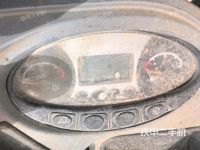 顯示屏?（駕駛室部分）