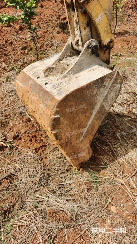 鏟斗45度（工作和回轉(zhuǎn)裝置）