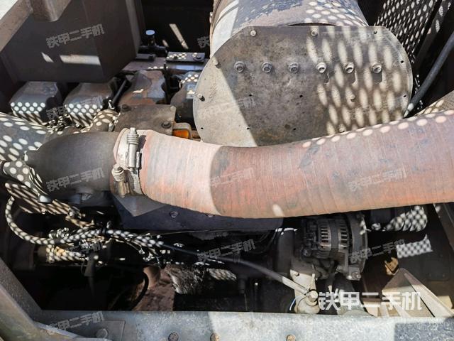 氣門室蓋螺絲特寫（上車部件）