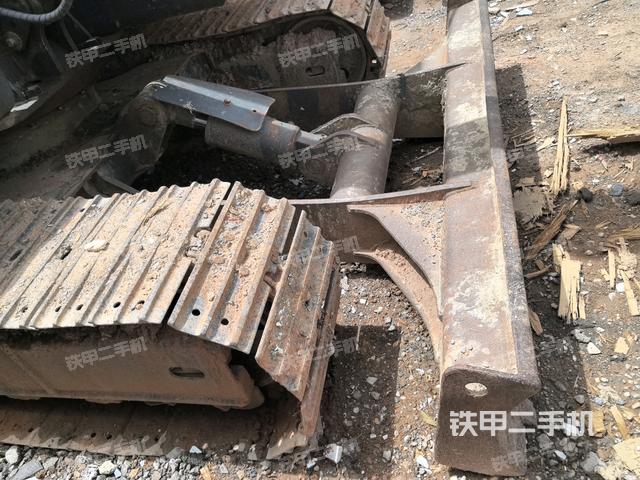 左側(cè)履帶整體?（行走機構(gòu)）