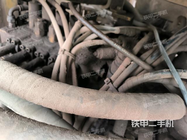分配閥(上車(chē)部件) 分配閥(上車(chē)部件)