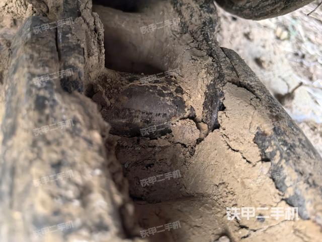 左驅(qū)動輪(行走機(jī)構(gòu)) 左驅(qū)動輪(行走機(jī)構(gòu))