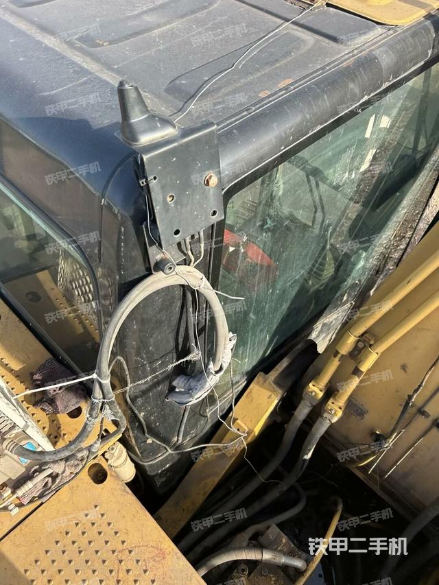 分配閥（上車部件）