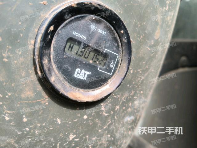 小時(shí)表(駕駛室部分) 小時(shí)表(駕駛室部分)