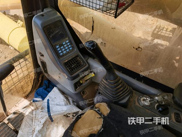 顯示屏?（駕駛室部分）