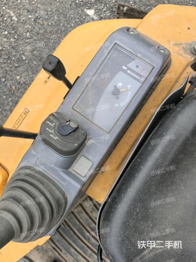 顯示屏?（駕駛室部分）