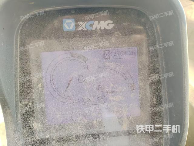 小時表（駕駛室部分）