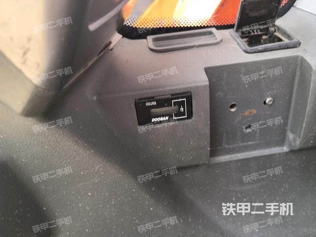 顯示屏?（駕駛室部分）