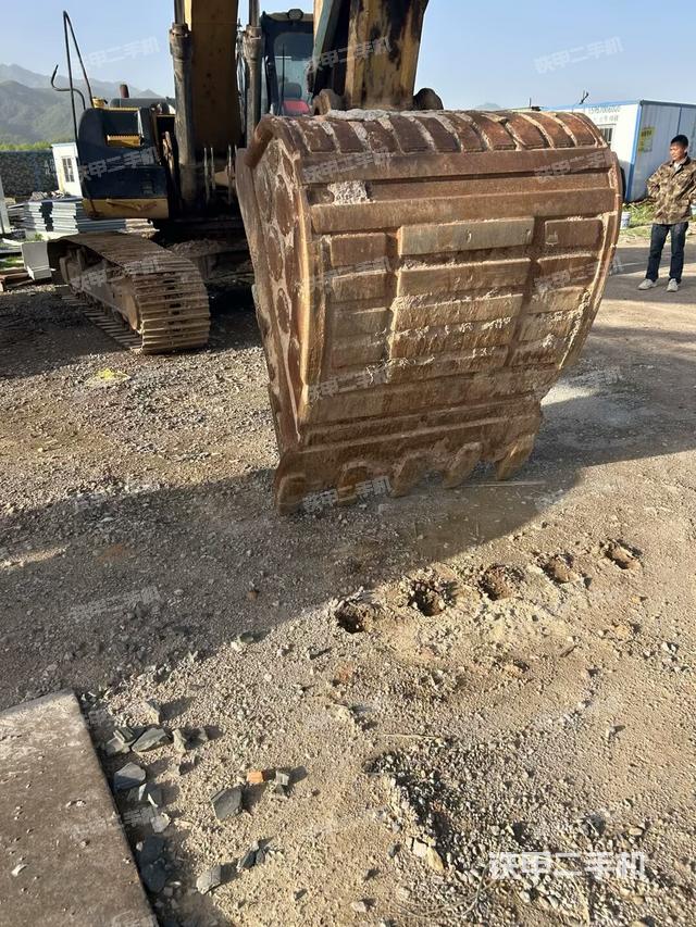 右托鏈輪+鏈筋（行走機(jī)構(gòu)）