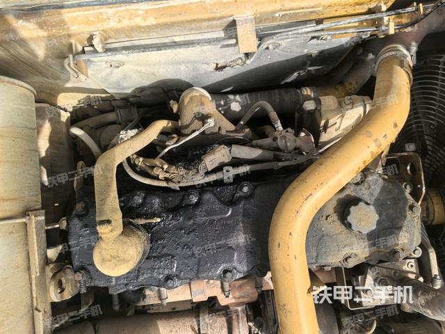 發(fā)動機(jī)室(上車部件) 發(fā)動機(jī)室(上車部件)