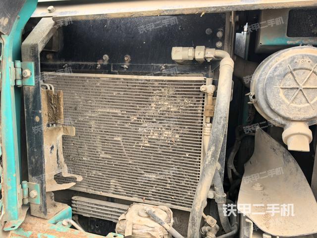 散熱器室(大件艙室) 散熱器室(大件艙室)