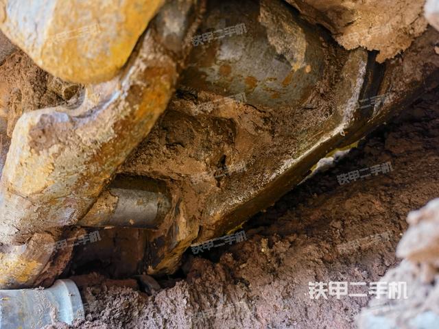 右托鏈輪+鏈筋（行走機(jī)構(gòu)）