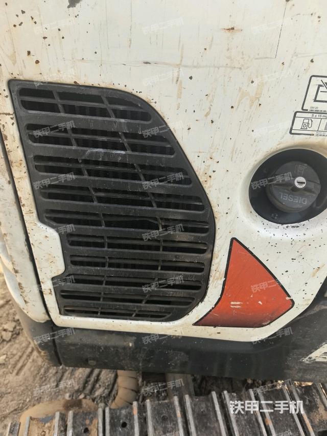 散熱器室（大件艙室）