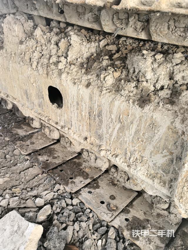 右托鏈輪+鏈筋(行走機構) 右托鏈輪+鏈筋(行走機構)