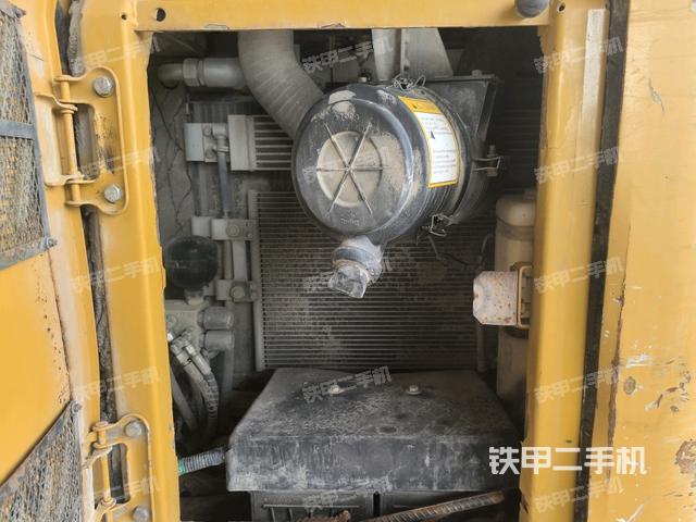 散熱器室(大件艙室) 散熱器室(大件艙室)