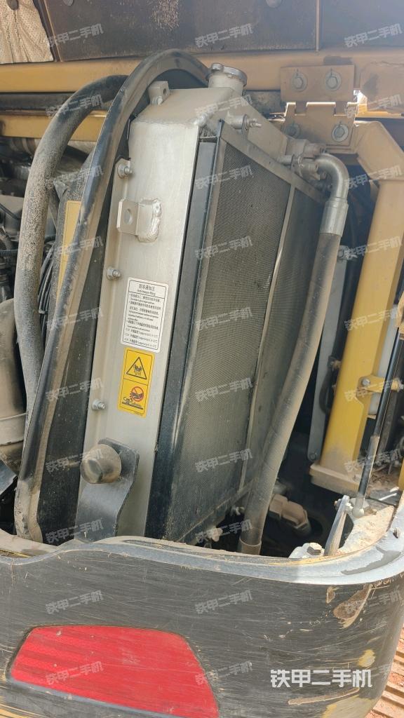 散熱器室（大件艙室）