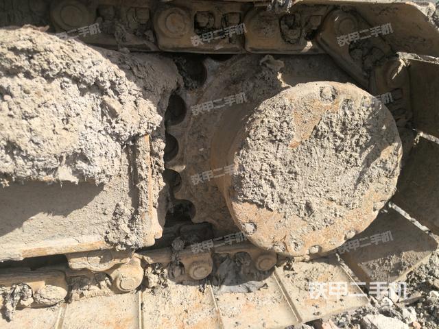 右驅(qū)動輪(行走機構) 右驅(qū)動輪(行走機構)