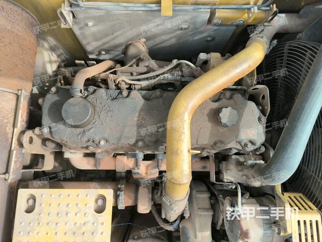 發(fā)動(dòng)機(jī)室(上車(chē)部件) 發(fā)動(dòng)機(jī)室(上車(chē)部件)