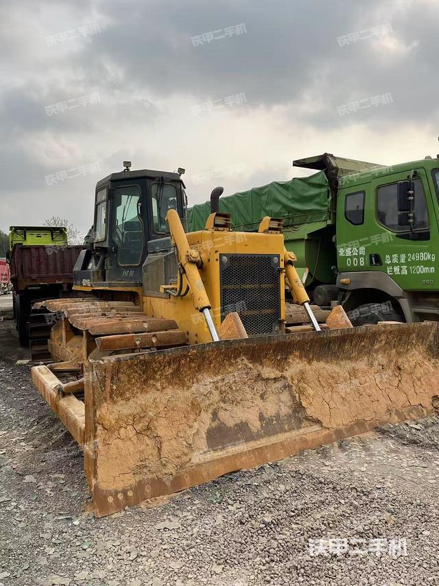 整機(jī)右側(cè)（設(shè)備外觀及核心部件）