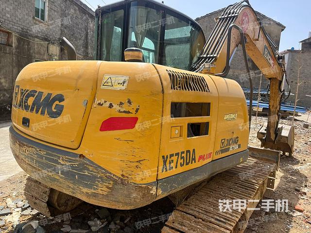 整機(jī)右后45°（整機(jī)外觀）