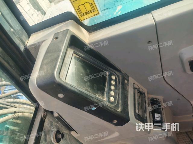 小時(shí)表(駕駛室部分) 小時(shí)表(駕駛室部分)