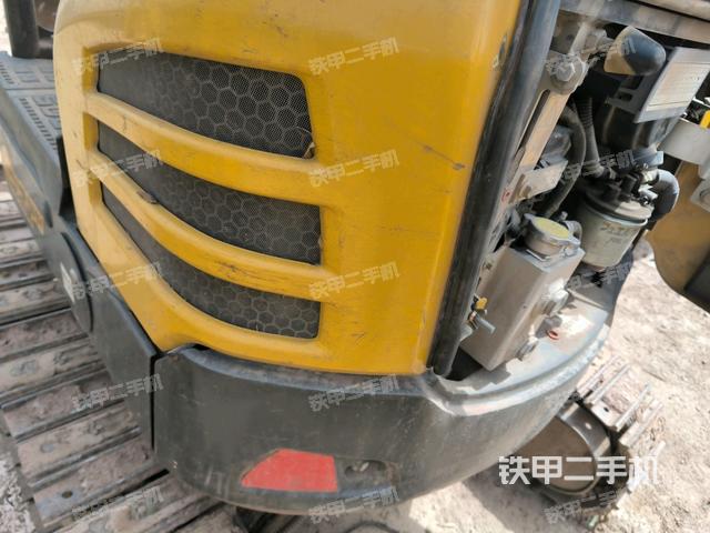 散熱器室（大件艙室）