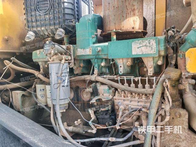 發(fā)動(dòng)機(jī)側(cè)面2（動(dòng)力系統(tǒng)）