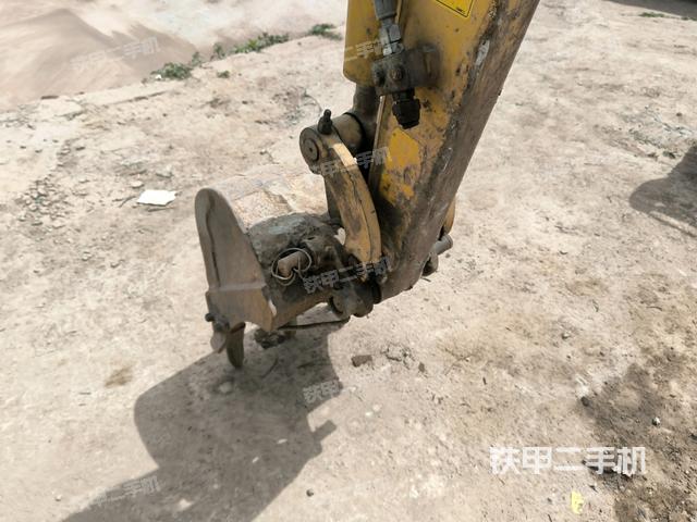 鏟斗45度（工作和回轉(zhuǎn)裝置）