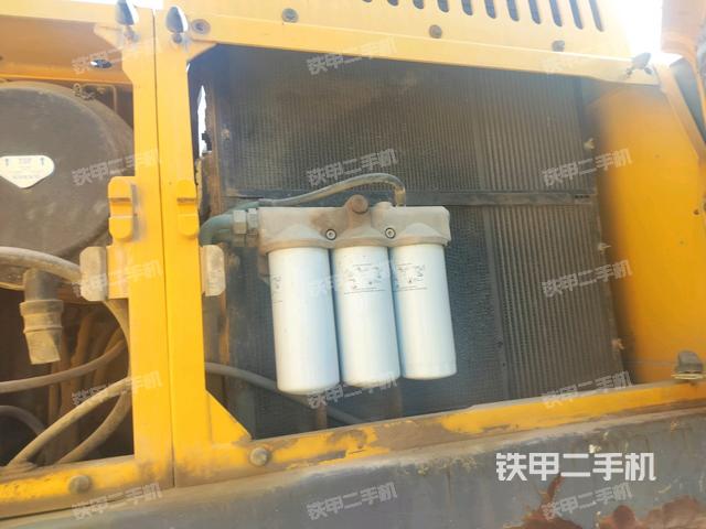 散熱器室(大件艙室) 散熱器室(大件艙室)