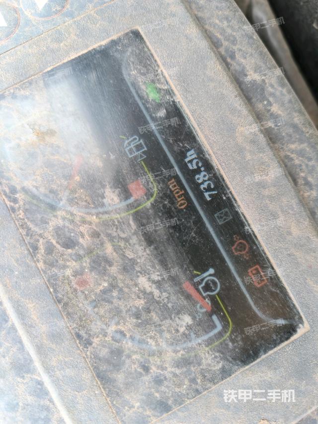 顯示屏?（駕駛室部分）